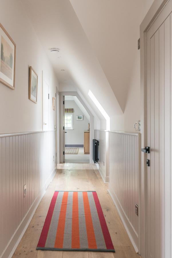 Apartamento Amazing Penthouse, Stunning Views, Castle 2 Mins Edimburgo Exterior foto